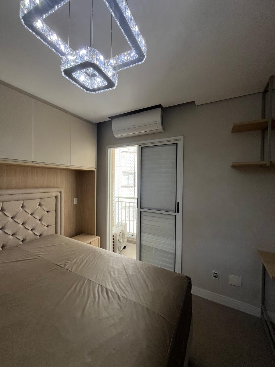 Instalação ar-condicionado split Jundiaí